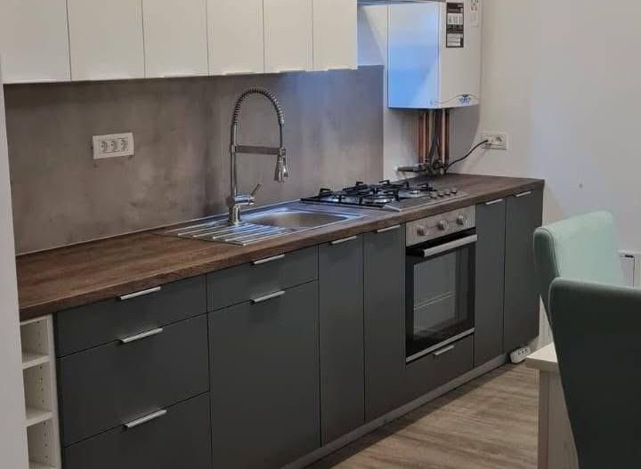 🏡 Apartament 2 camere | Loc de parcare inclus | Giroc – zona Hotel IQ - Poză 4