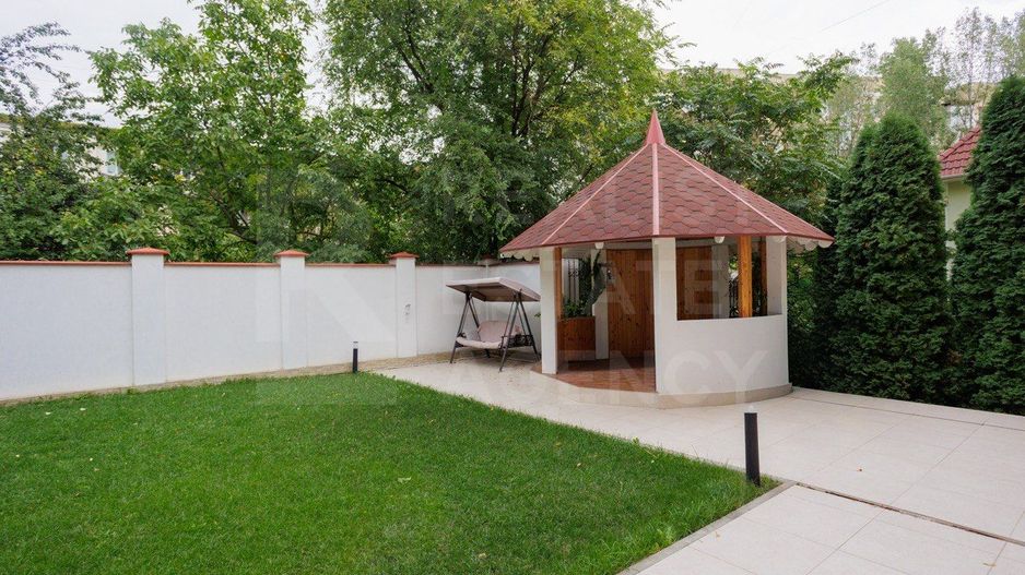 Vânzare, casă, 4 camere, str. Cuza vodă, Botanica - Poză 20