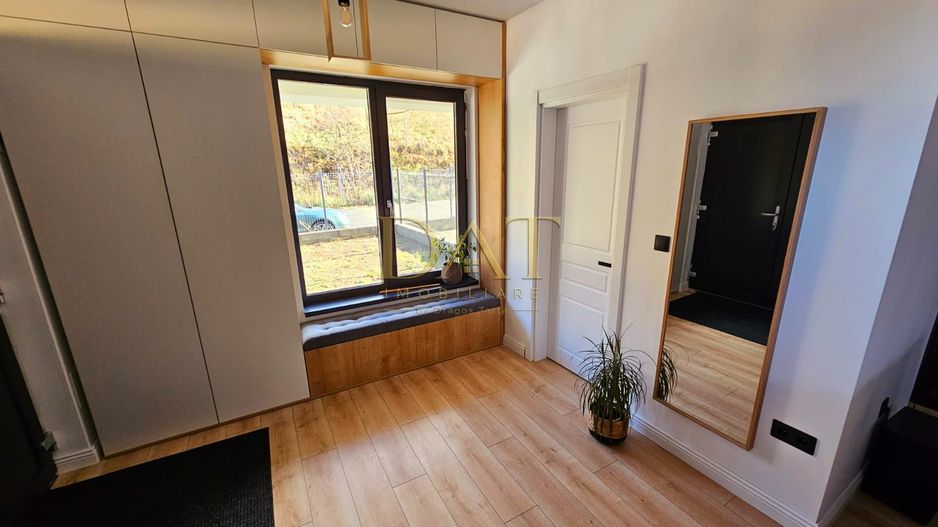 Oportunitate! Duplex la cheie | 120 mp utili |  zona Valea Seaca - Poză 9