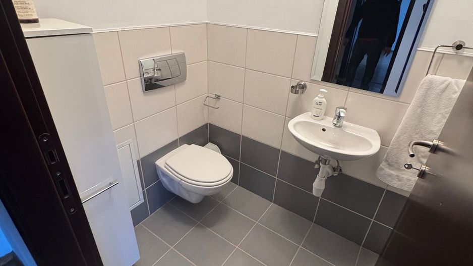 Apartament 2 camere complex NATURA Gradina Zoologica - Poză 6