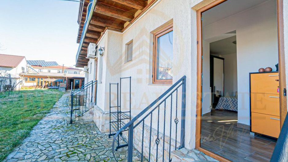 Vila turistică complet funcțională! - Poză 4