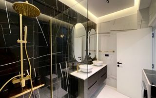 Vila 5 camere mobilata si utilata / Avangarde by the Lake - Poză 19