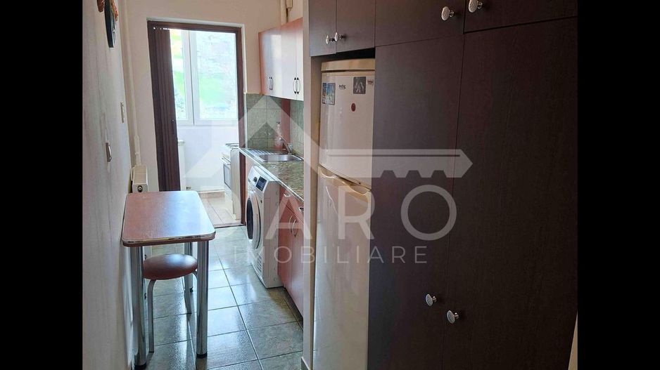 Apartament cu o camera in Tudor, str Ramurele - Poză 4