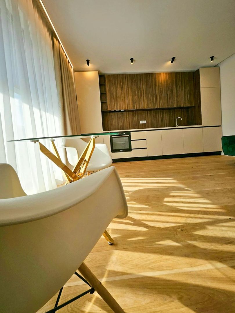 Închiriere apartament 2 camere 48mp | Aproape de centru - Poză 5