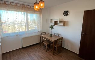 Apartament 2 camere Vivamus Residence I loc parcare I COMISION 0%