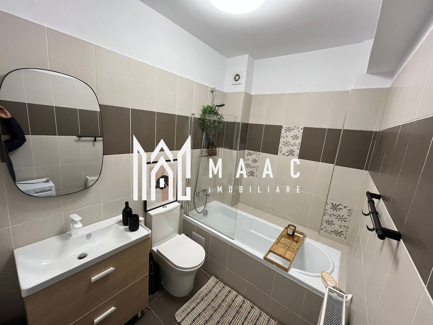 Apartament studio | Balcon | Lift | Parcare | Mihai Viteazu - Poză 5