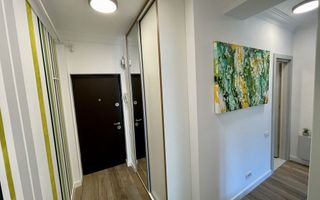 Închiriere apartament 2 camere – zona Dacia - Poză 4