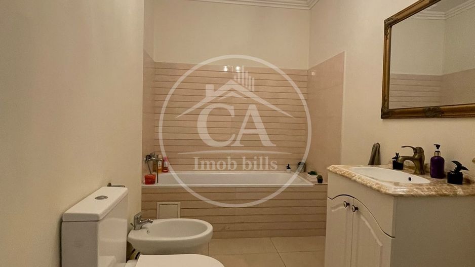 Apartament de vânzare cu 2 camere în zona Iosia ARED, Oradea - Poză 11