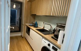 Inchiriere garsoniera Exigent Plaza - Poză 1