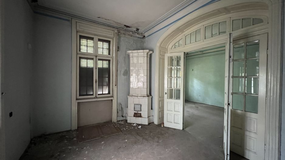 VILA INDIVIDUALA CISMIGIU | INTR. TEMISANA - Poză 7