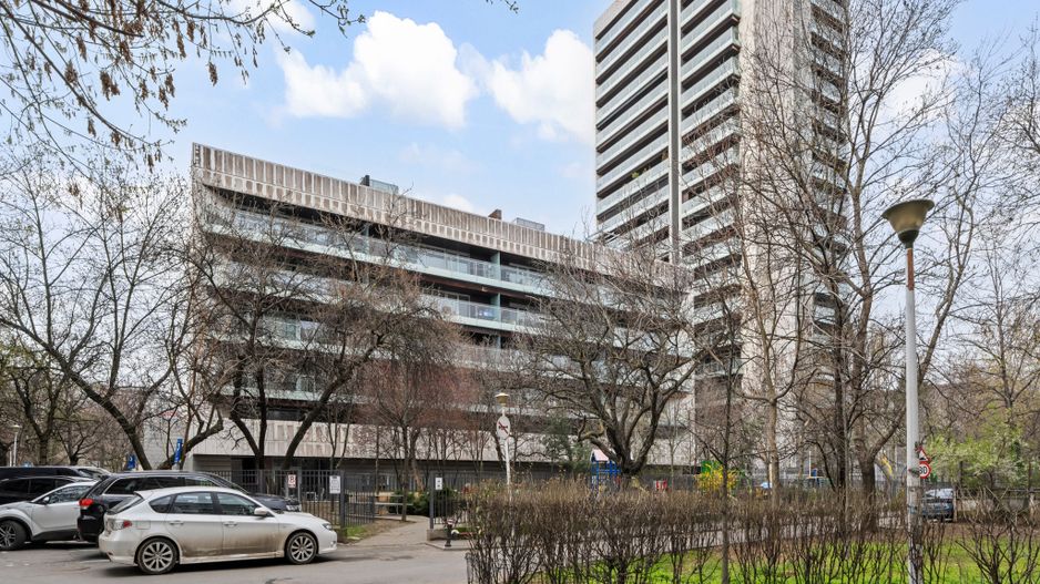 OPORTUNITATE 4 CAMERE DE INCHIRIAT ALIA APARTMENTS - Poză 19