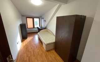 Apartament cu 4 camere pe Vasile Milea- 2 balcoane- Mobilat si utilat - Poză 13