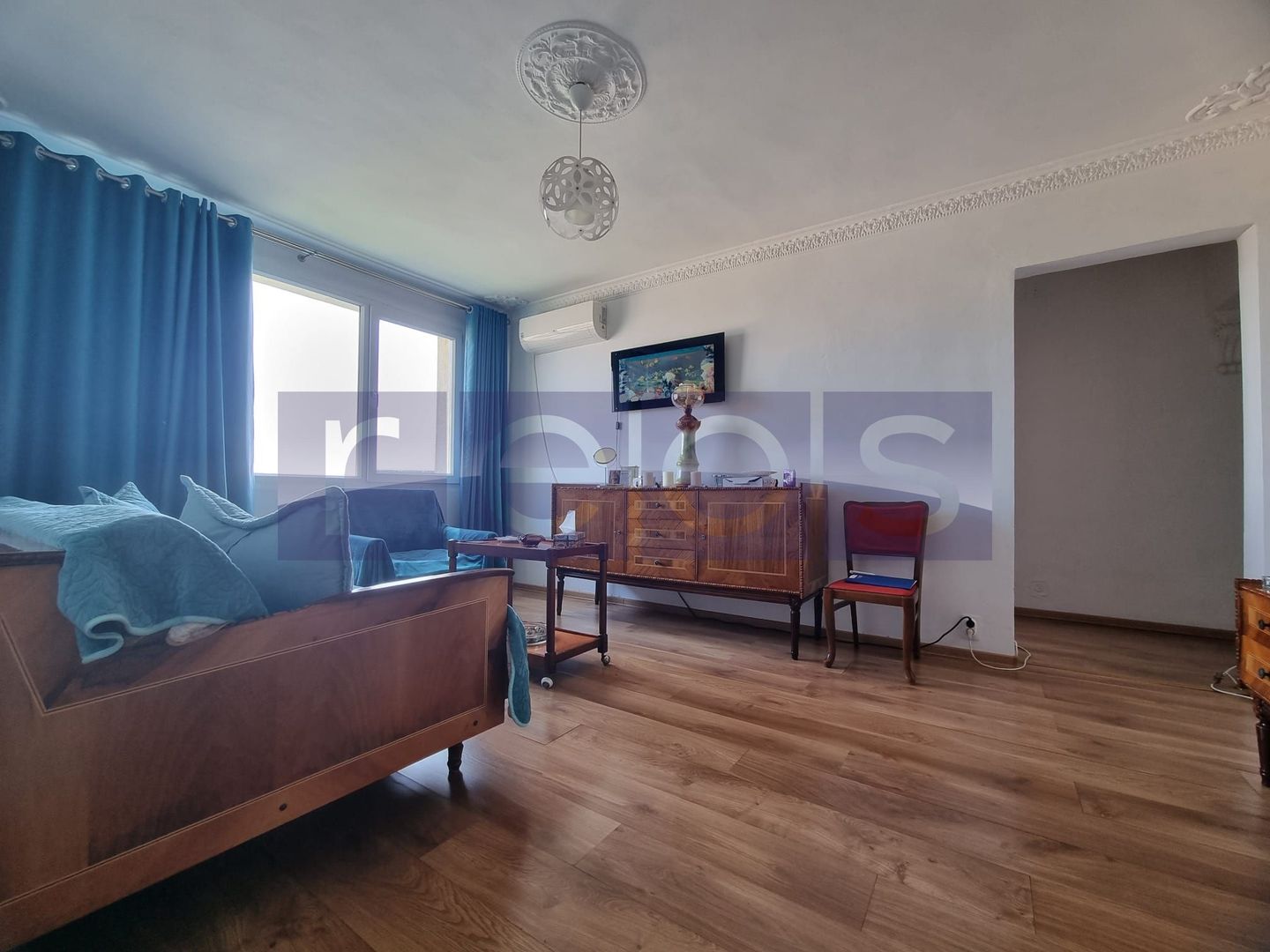 VANZARE 3 CAMERE | SEMIDECOMANDAT | ZONA OBOR - Poză 4