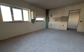Apartament 3 camere, Florești – 68 mp utili, semifinisat - Poză 4
