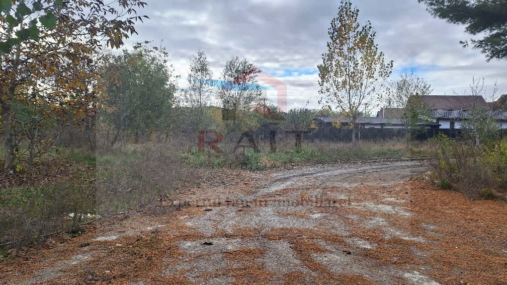 Teren Intravilan Curtea de Arges - Poză 2
