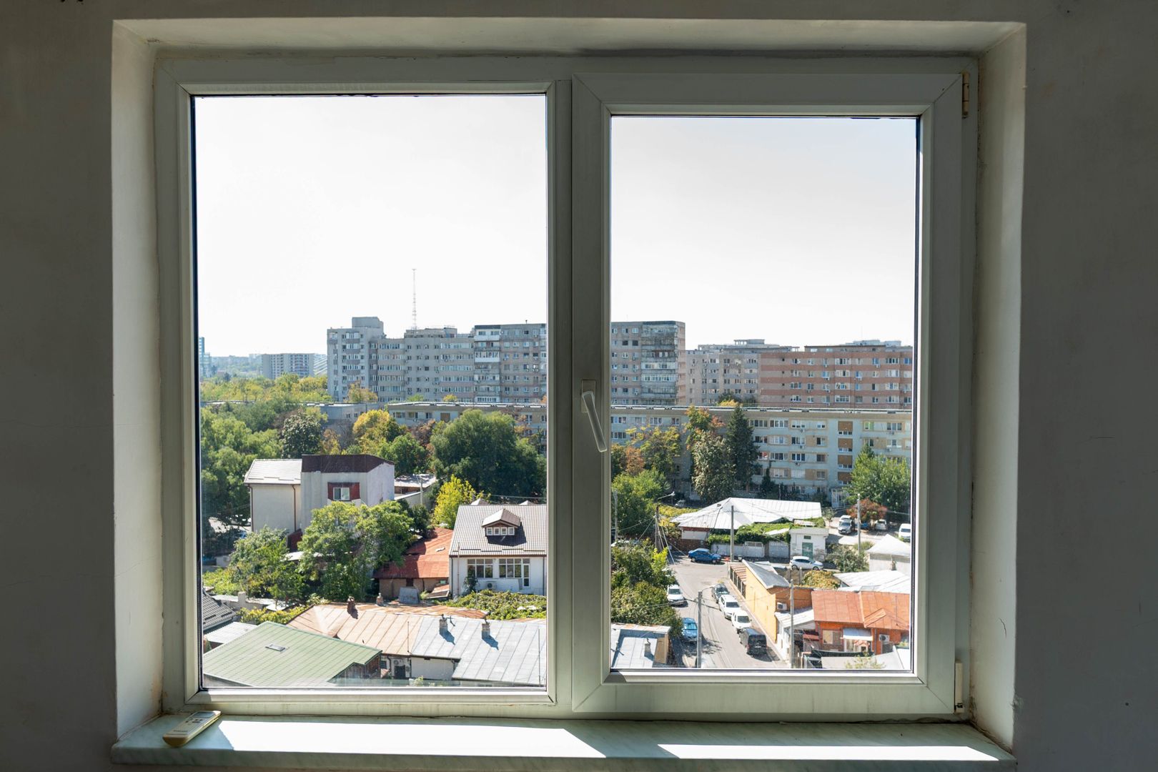 COMISION 0% - Apartament 2 camere Crangasi  I 7 minute Metrou I Constructorilor - Poză 5