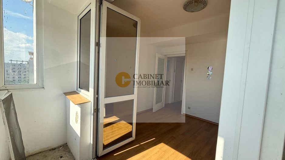 3 camere I Gara de nord I Creditabil I 1962 - Poză 12