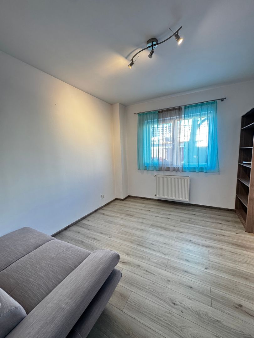 SPAȚIU COMERCIAL DE ÎNCHIRIAT – ZONA LOTUS 2 / LOTUS RETAIL PARK - Poză 7