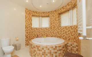 Chirie, casă, 3 camere, strada Plaiului, Botanica - Poză 29