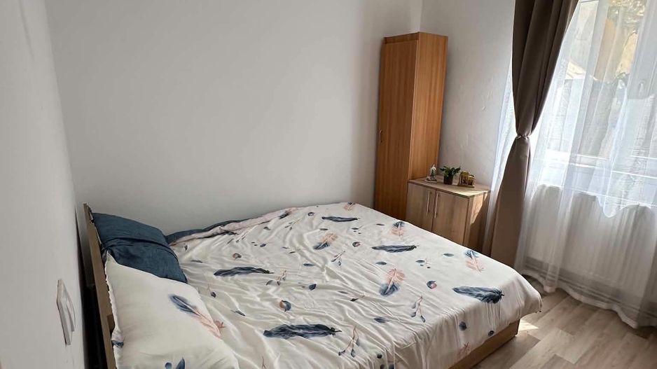 🏡 Apartament de închiriat – Zona Cetate | Etaj 1 - Poză 2