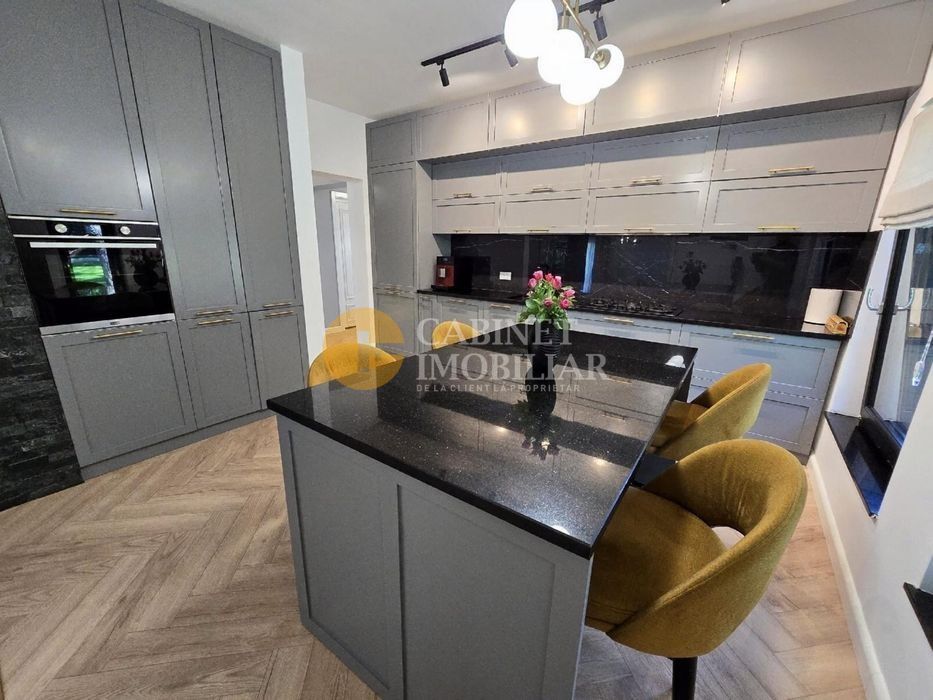Vila UNICATA - Galata (Iasi) - Padurea cu Pini (Platoul Insorit) - 720 mp teren - Poză 5