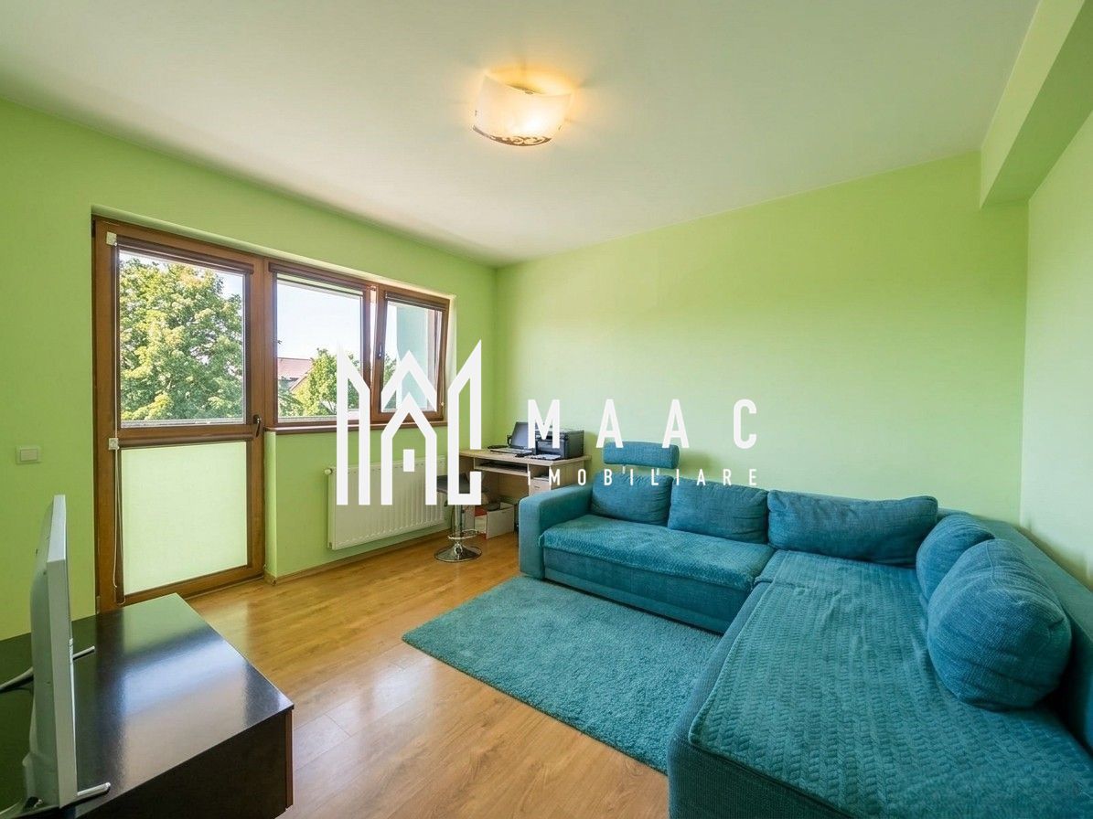 Apartament de vânzare Sibiu | Arhitecților - Calea Cisnădiei - Poză 3