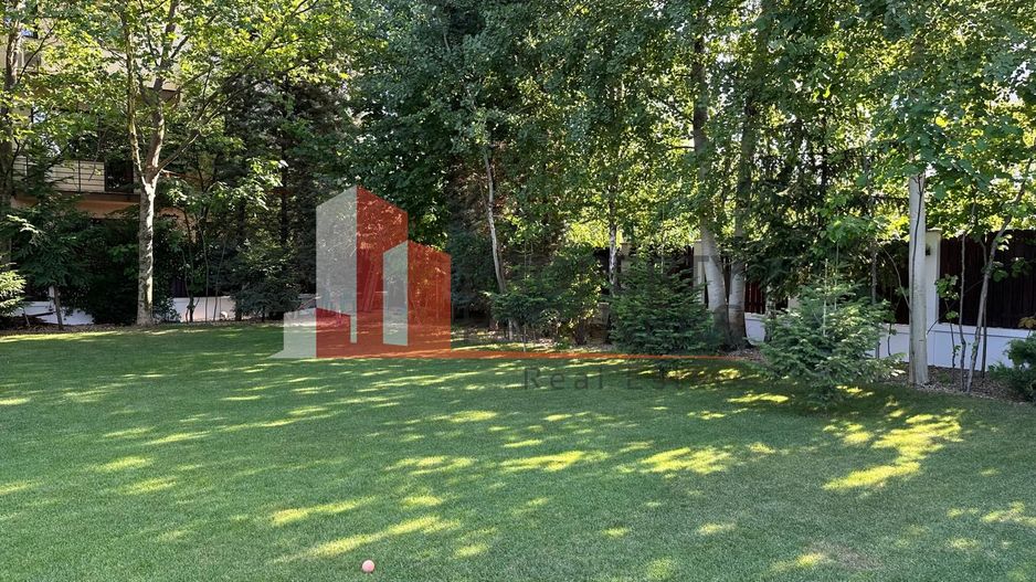 Proprietate unica langa Jolie Ville, Pipera - Poză 36