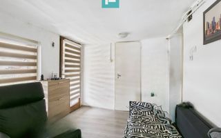 Casă cu 2 camere în Kunagota-Ungaria - Poză 3