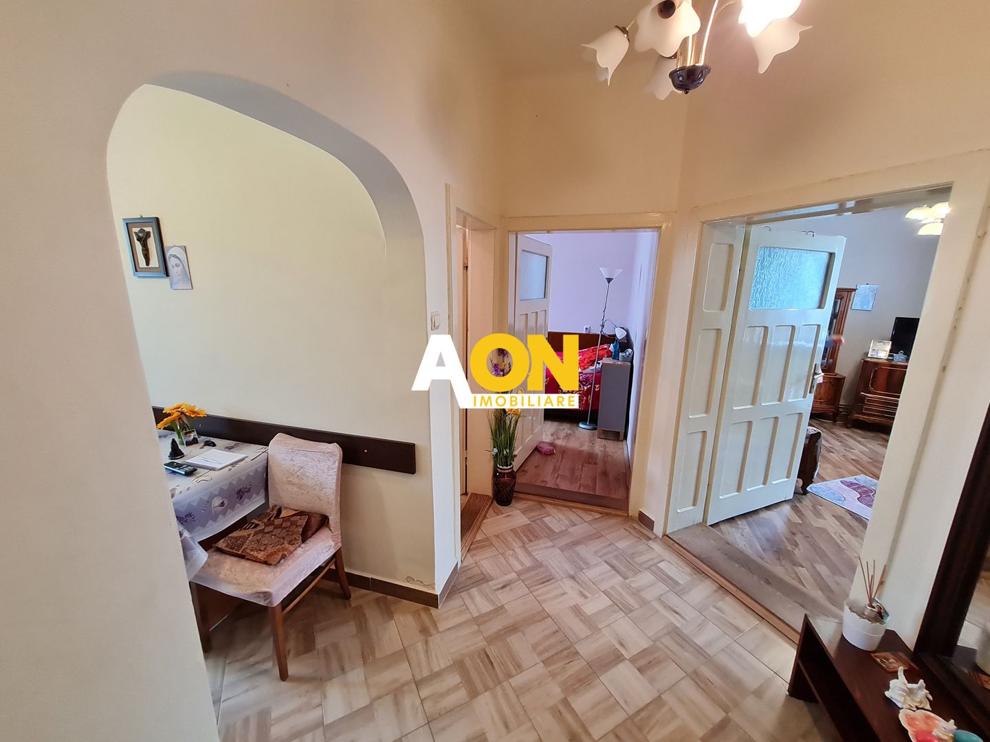 Apartament 2 Camere, 44mp, Decomandat, Zona Centru f Buna - Poză 4
