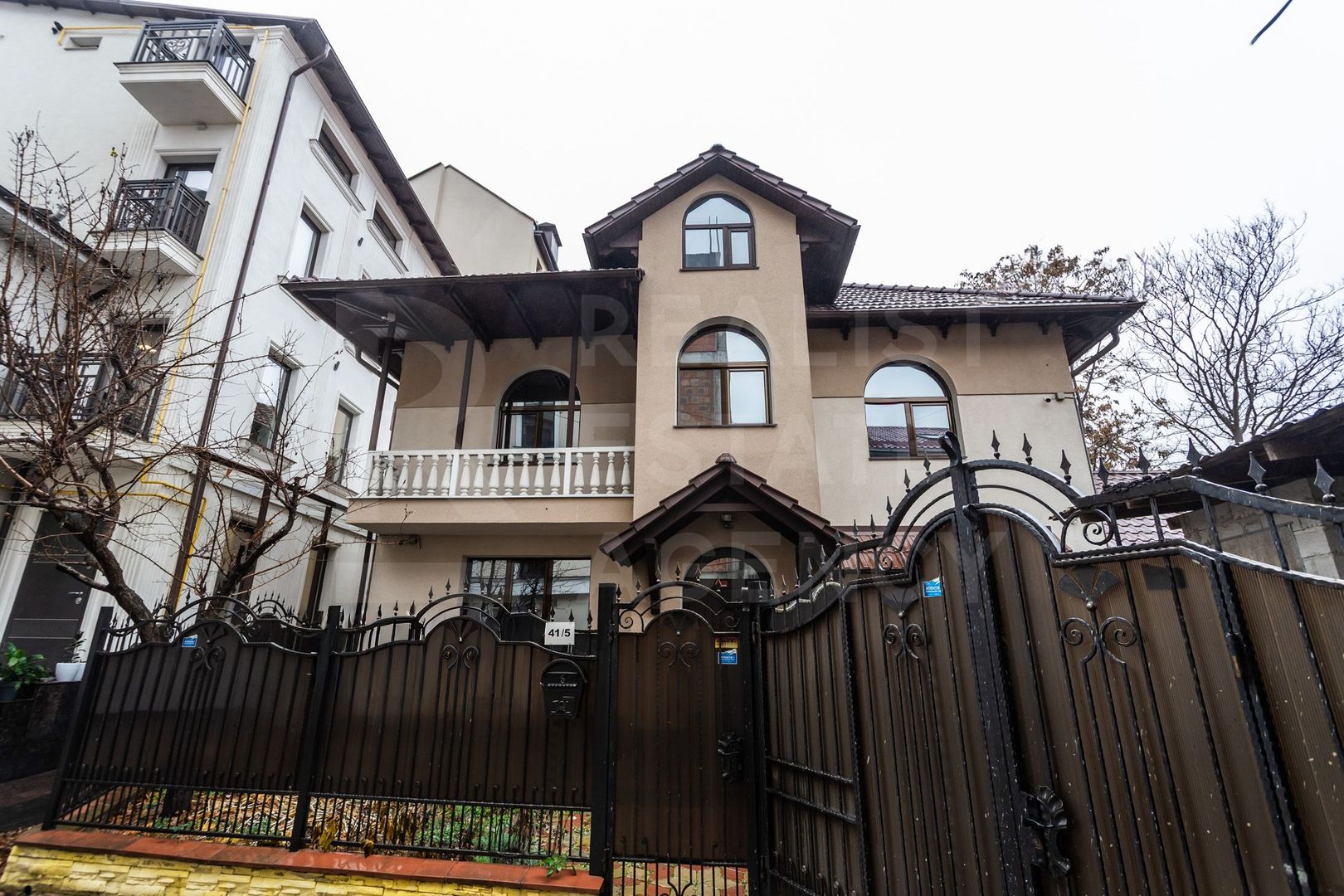 Chirie, spațiu de birouri, 236 mp, strada București, Centru - Poză 19