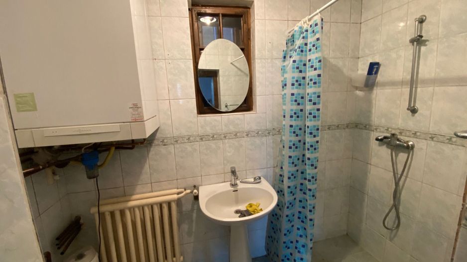 Casa de vanzare -zona Elisabetin - Poză 11