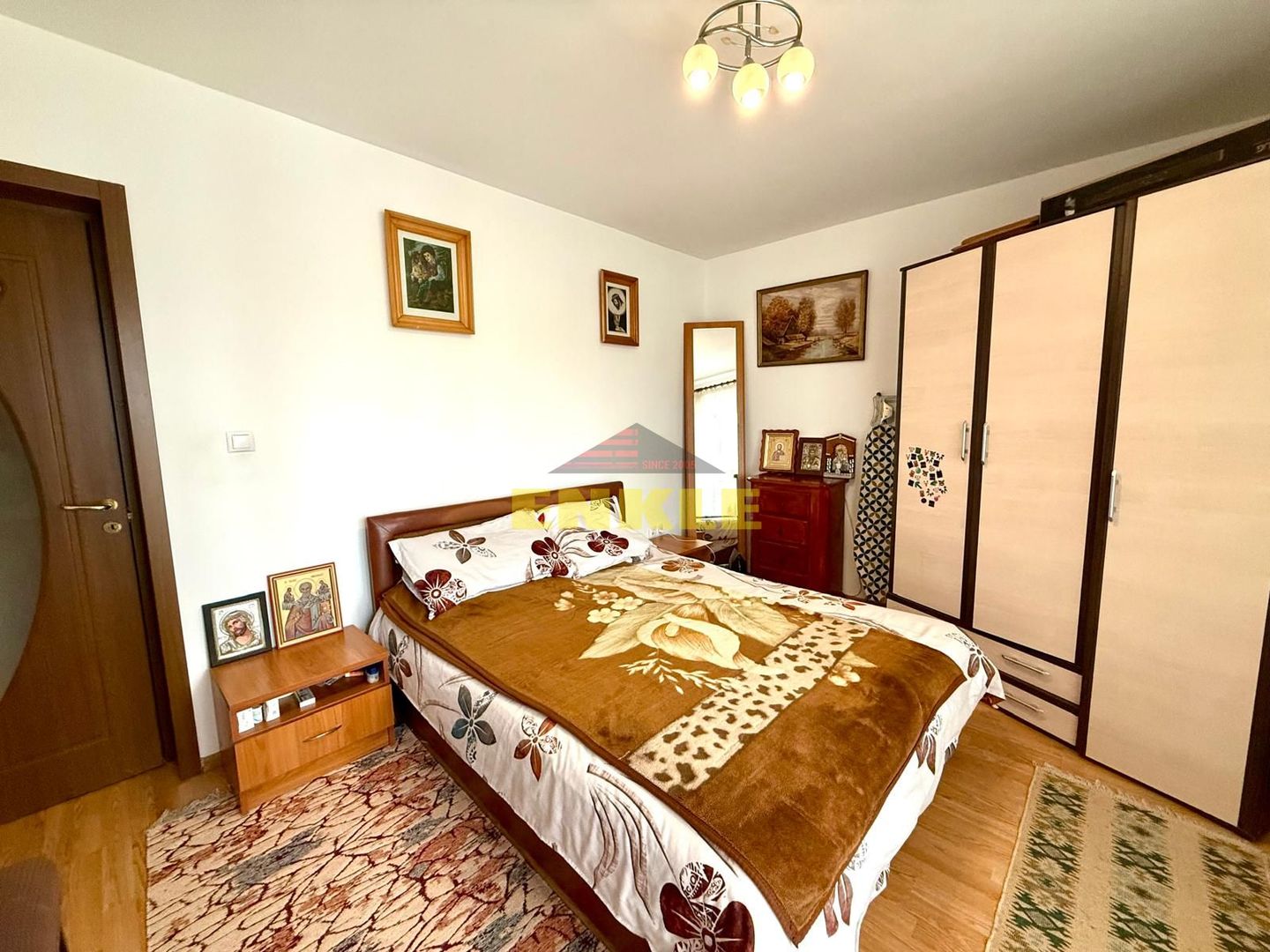 Apartament 3 camere de vânzare/Etaj 1– zonă Carrefour - Poză 4