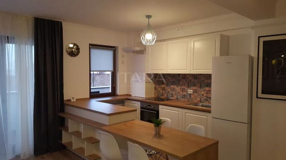 Apartament Elegant de 2 Camere în Europa. - Poză 2