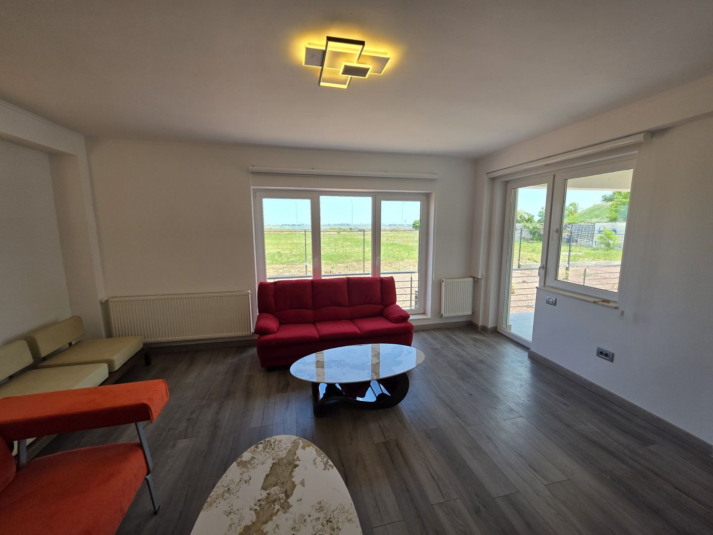 De închiriat – Vilă P+1 cu 4 camere, complet mobilată și utilată - Poză 4