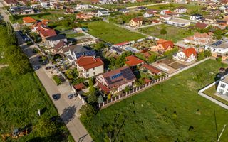 Casa noua P+M confort sporit în Vladimirescu, Arad - Poză 31