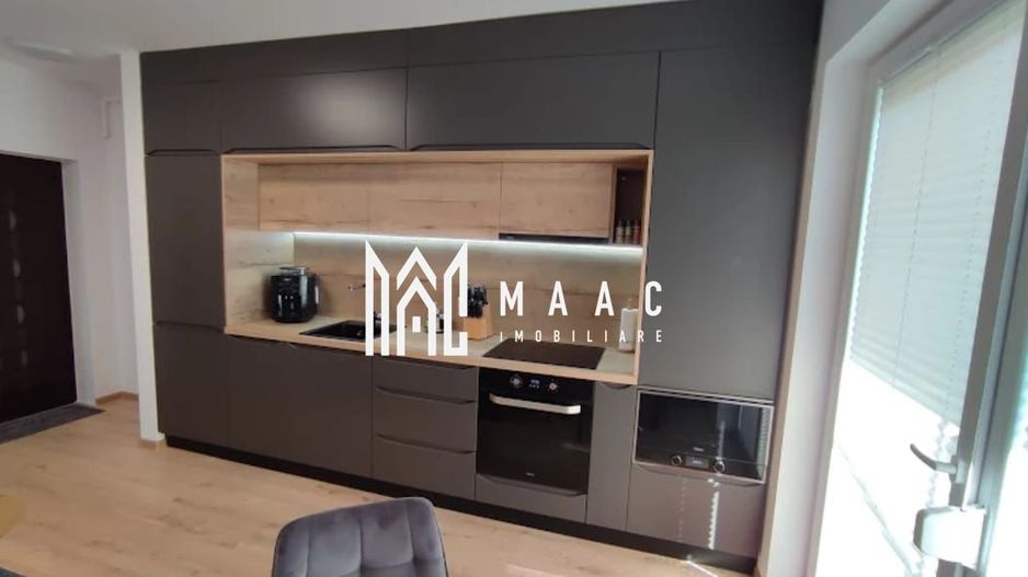 Apartament 2 camere I Turnișor I Vedere Panoramică - Poză 3