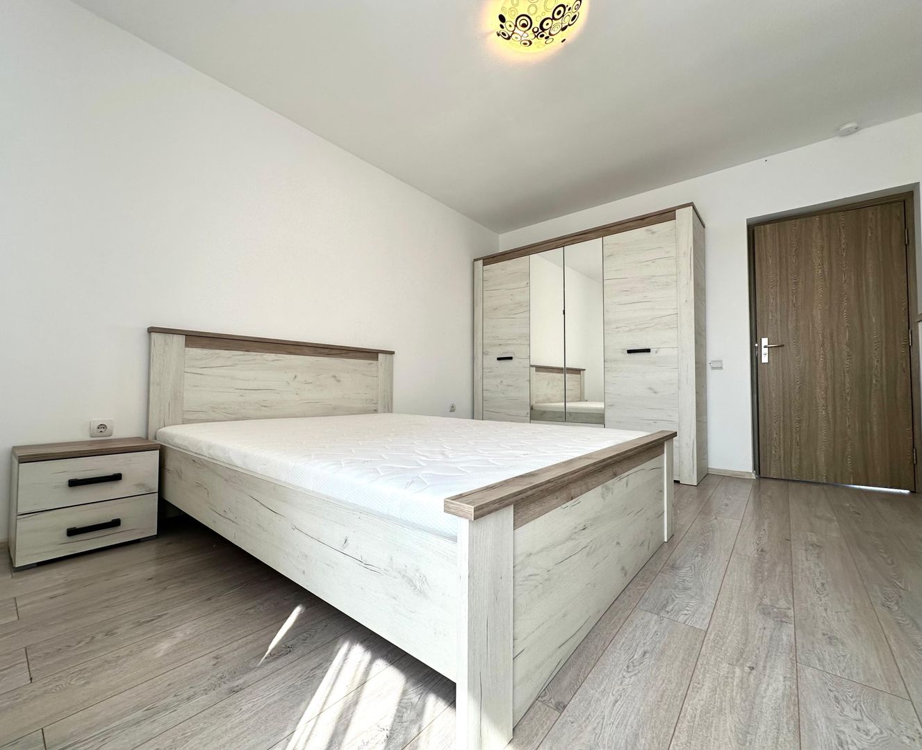 Casă de închiriat – Sânpetru, - Poză 4