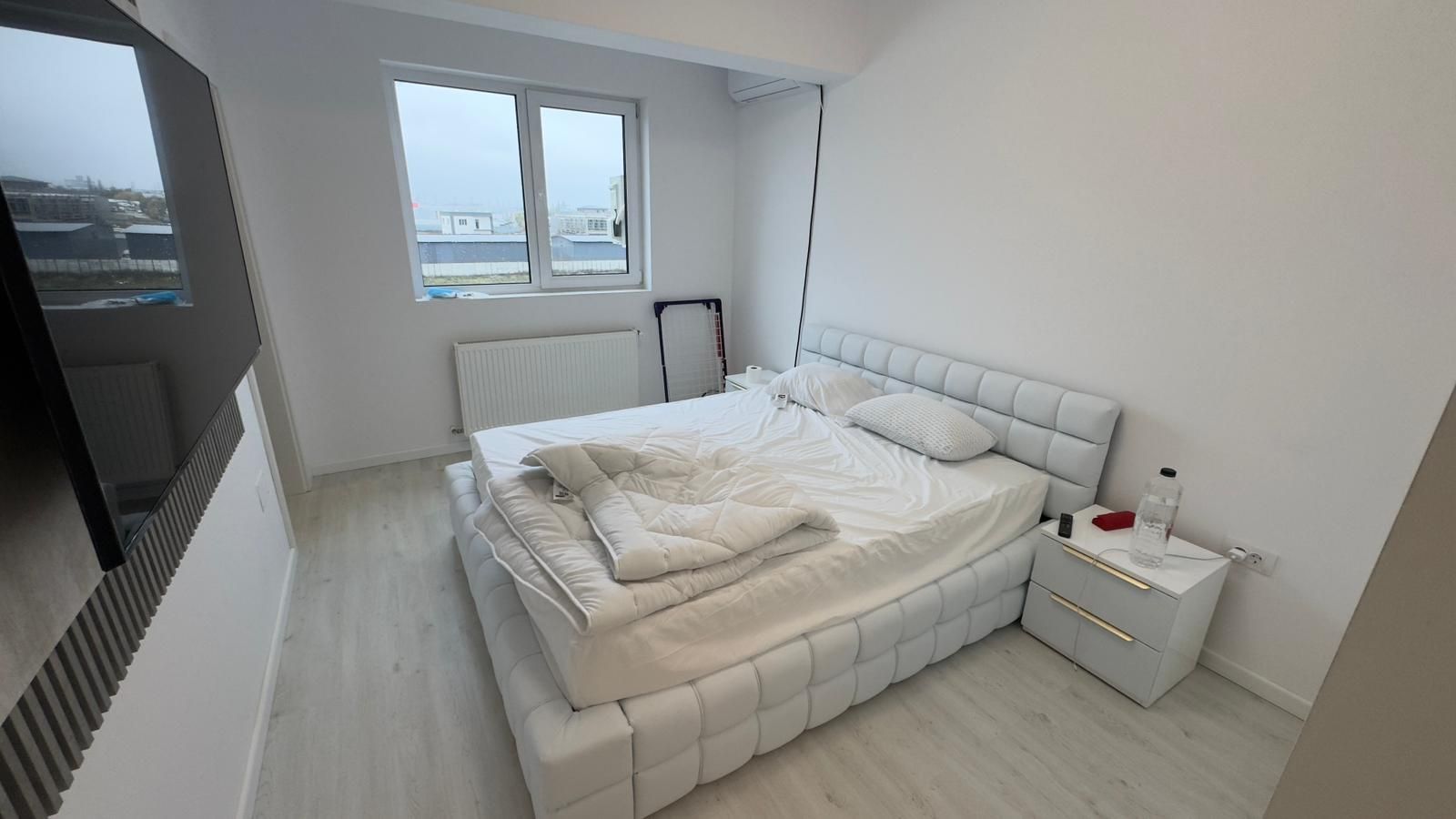 AP. 3 CAMERE - TERASA 47 MP, MOPBILAT LUX, PARCARE INCLUSA,COMISION 0% - Poză 5