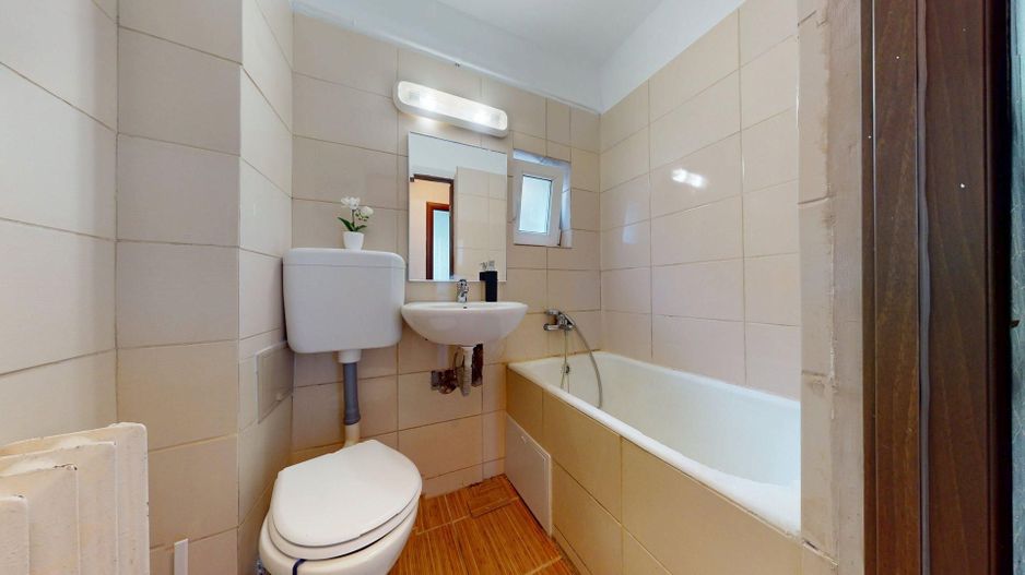 RAHOVA - Aleea Pricopan | 2 Camere Gata de Mutat sau Investiție - Poză 10