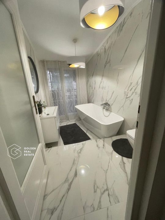 Proprietate ultracentrala, compusa din 2 apartamente - Poză 14