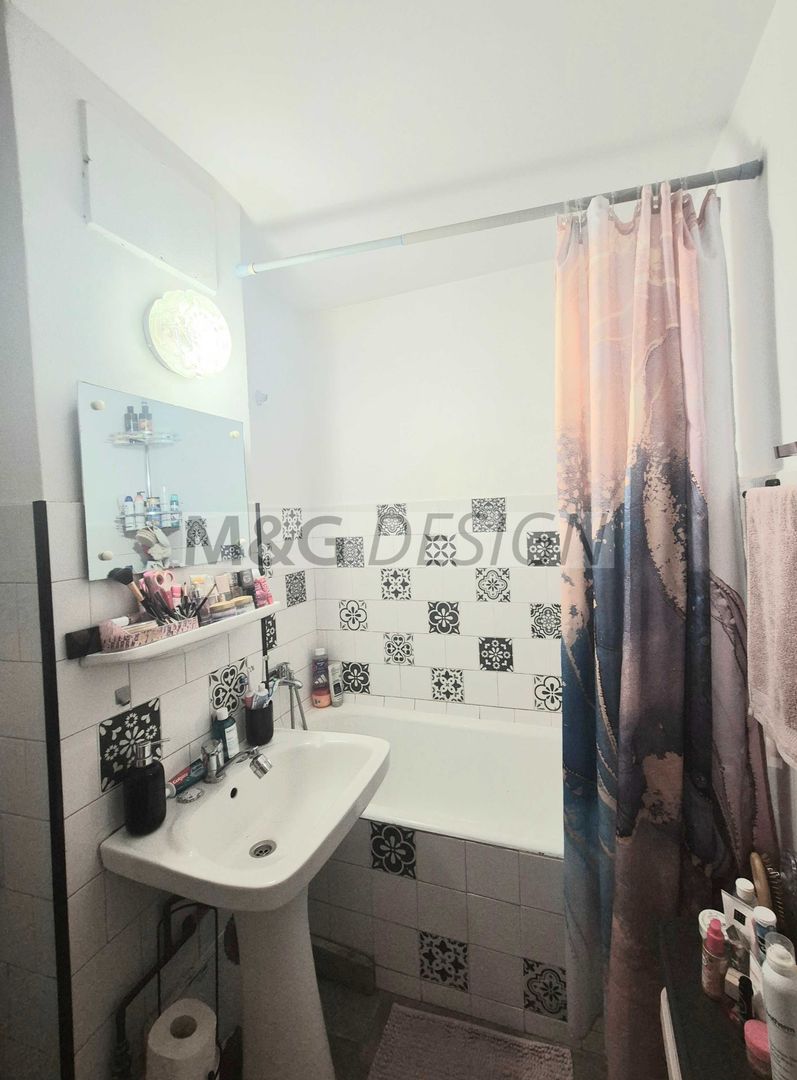 Apartament 2 camere Sgului etaj 2 - Poză 7