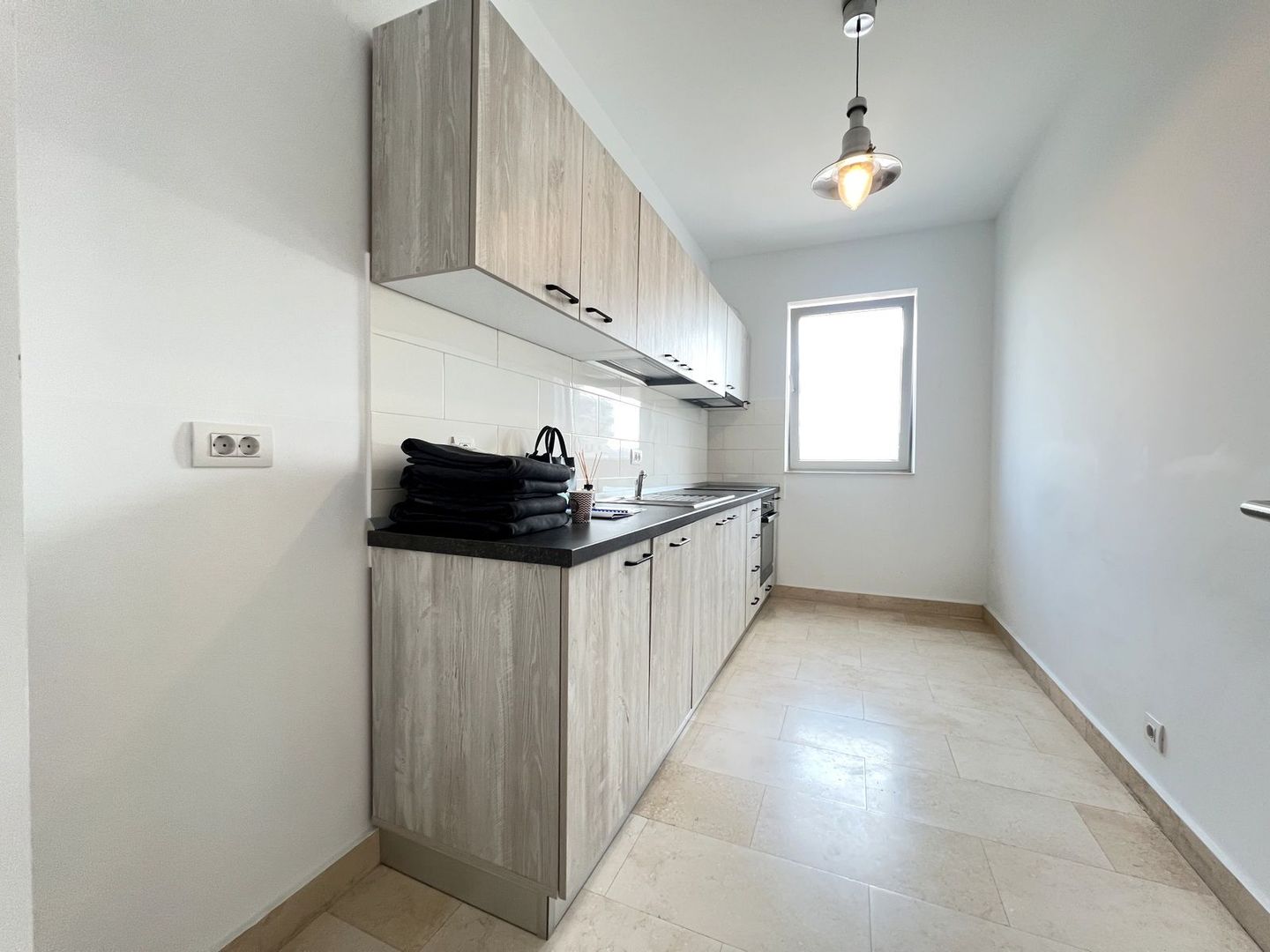 2 camere | parcare subterana | Luxuria Residence Domenii-Expozitiei - Poză 7