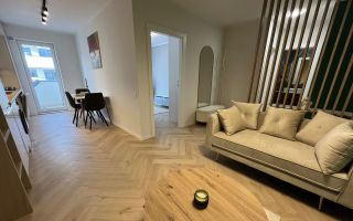 Apartament 3 camere PREMIUM Eroilor Residence - Poză 7