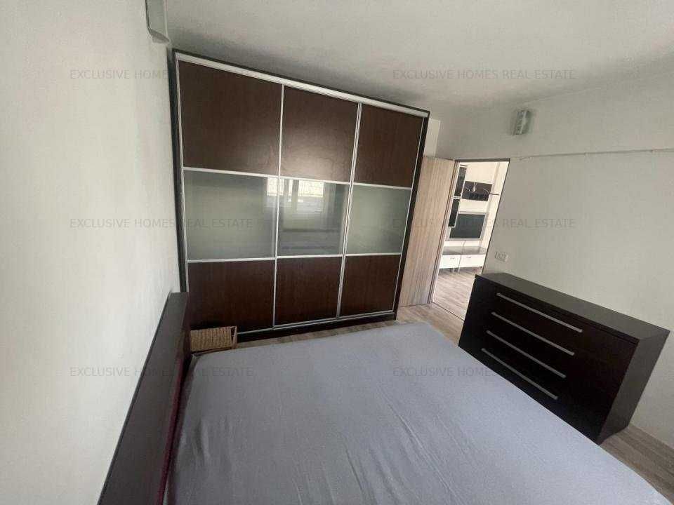 Apartament 2 camere Calea Victoriei - Poză 4