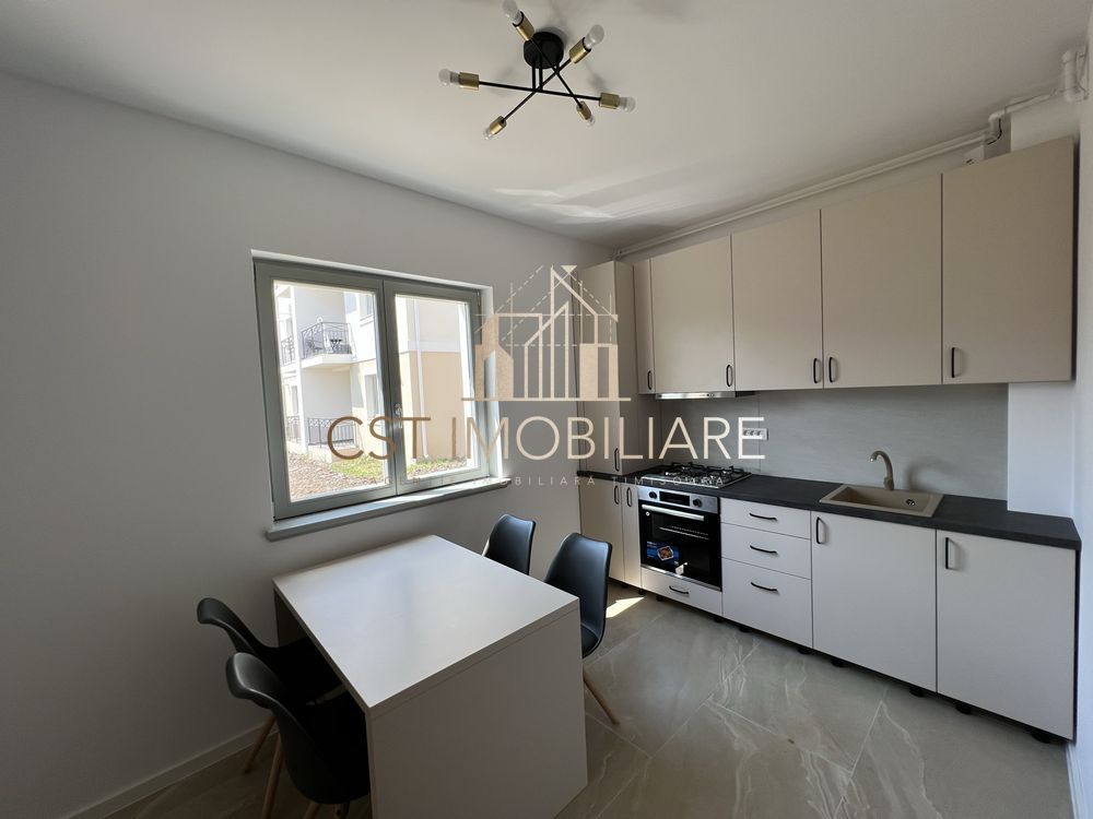 Apartament cu 2 camere / Monarch Village Mosnita - Poză 2