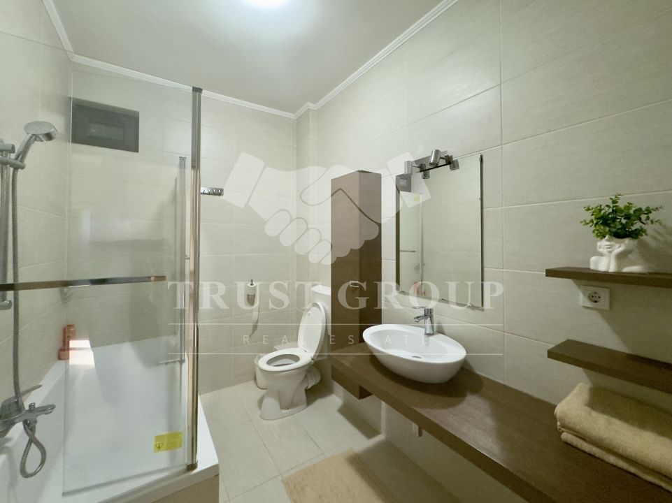 Apartament 3 camere Domenii | Imobil 2013 - Poză 10