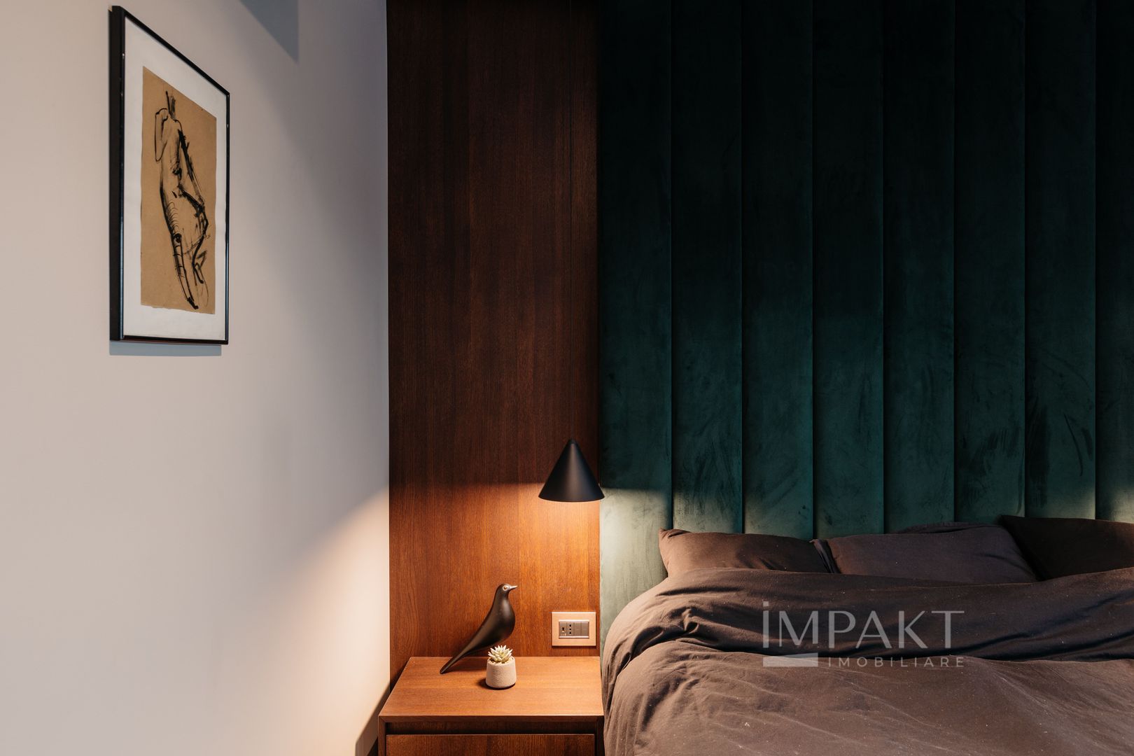 Penthouse extravagant in centrul orasului Cluj- Napoca - Poză 30