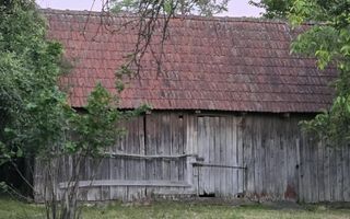 Casă cu 7.769 mp teren și pădure | Budieni | 53.000€ - Poză 11
