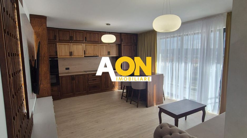 Apartament 2 Camere, Bloc Nou, Ultrafinisat, Zona Cetate - Poză 20
