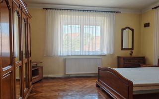 Casă săsească cu 4 camere în Turnișor – teren 518 - Poză 15